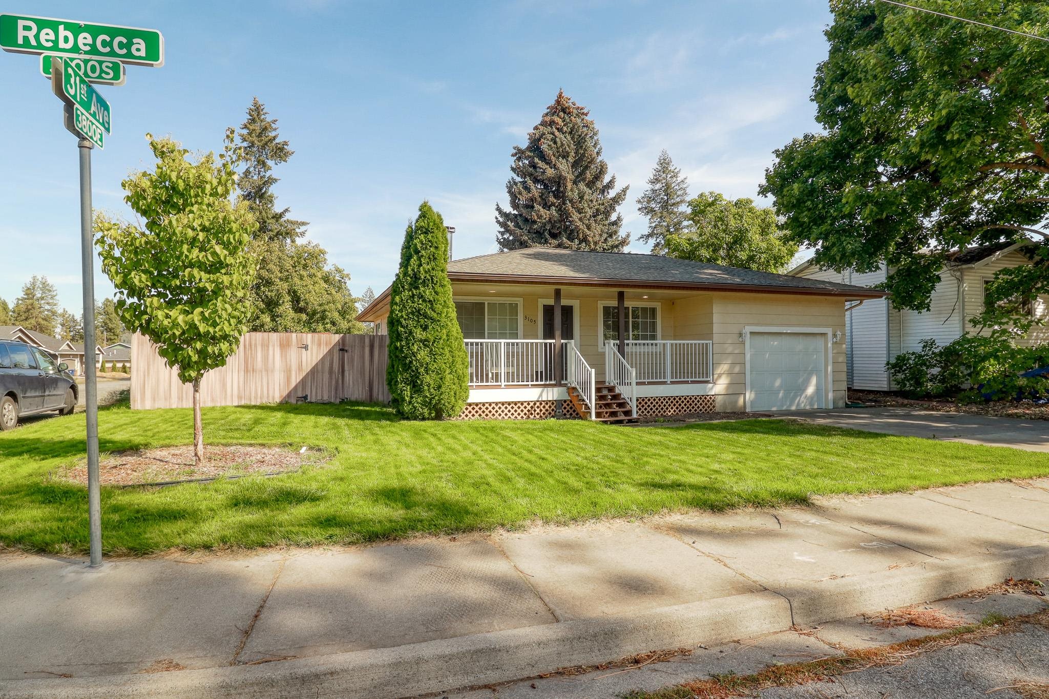 3105 S Rebecca St — photo