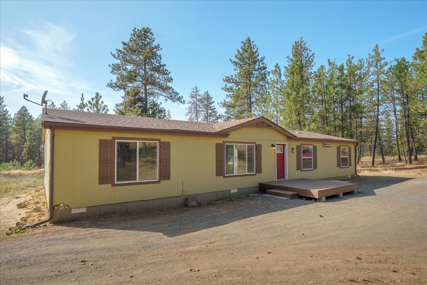 4402 W Jensen Rd, Cheney, WA 99004 — photo 2