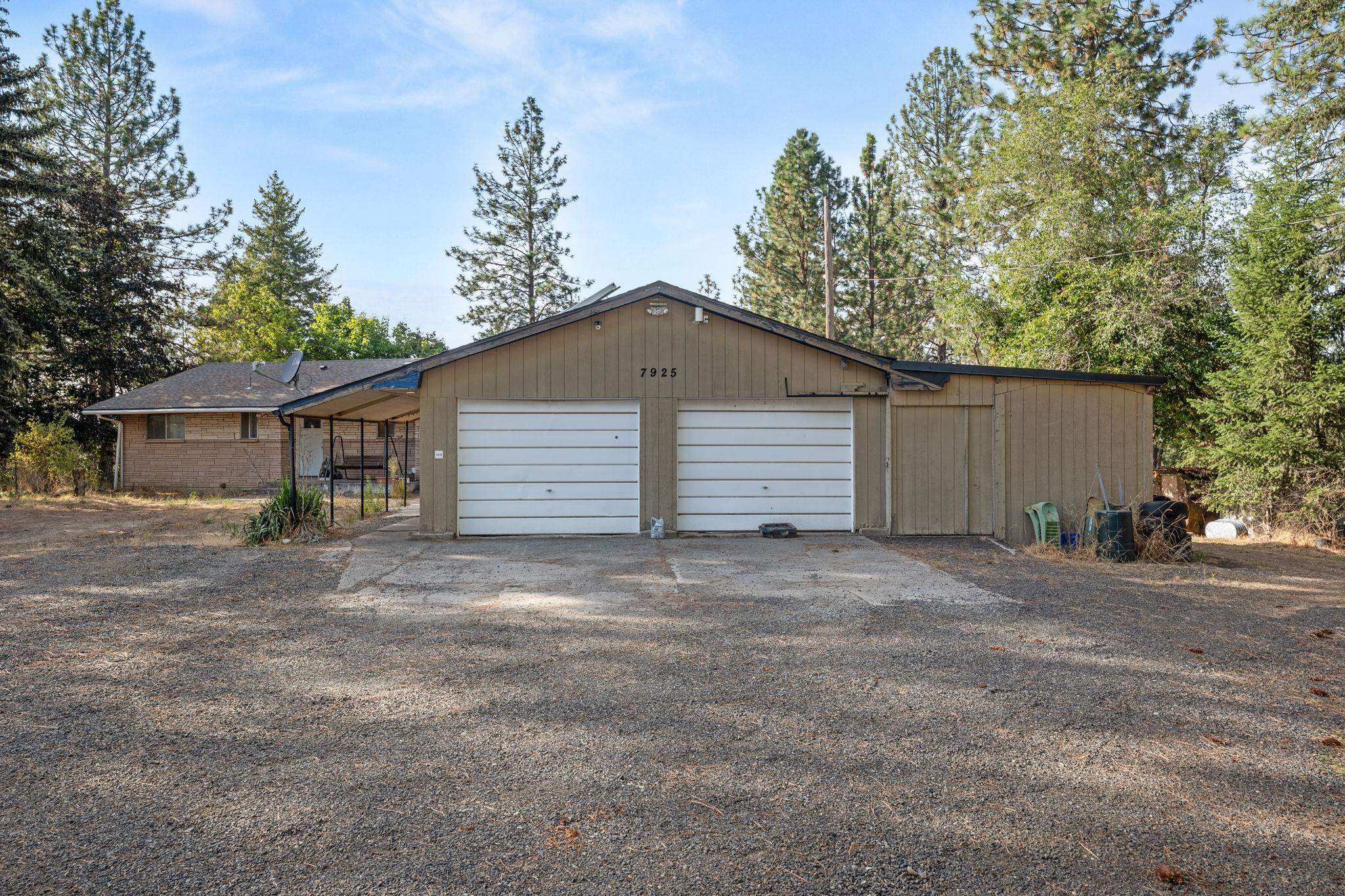 7925 N Scott Rd, Spokane, WA 99217 — photo 2