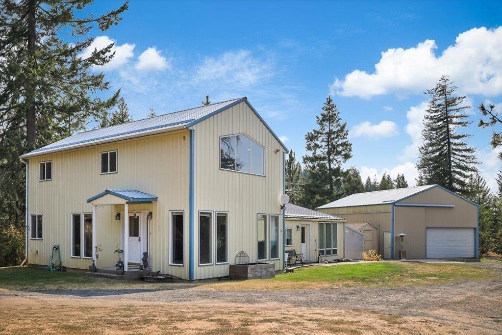 17312 E Scribner Rd, Spokane, WA 99217 — photo 2