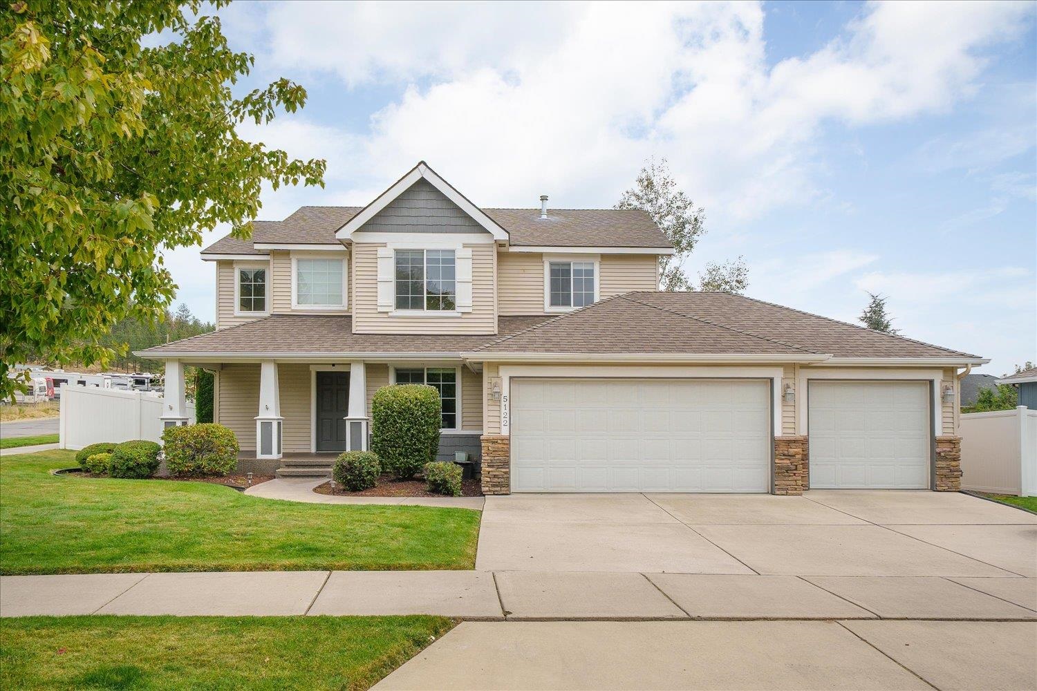 5122 N Harvard Ct — photo