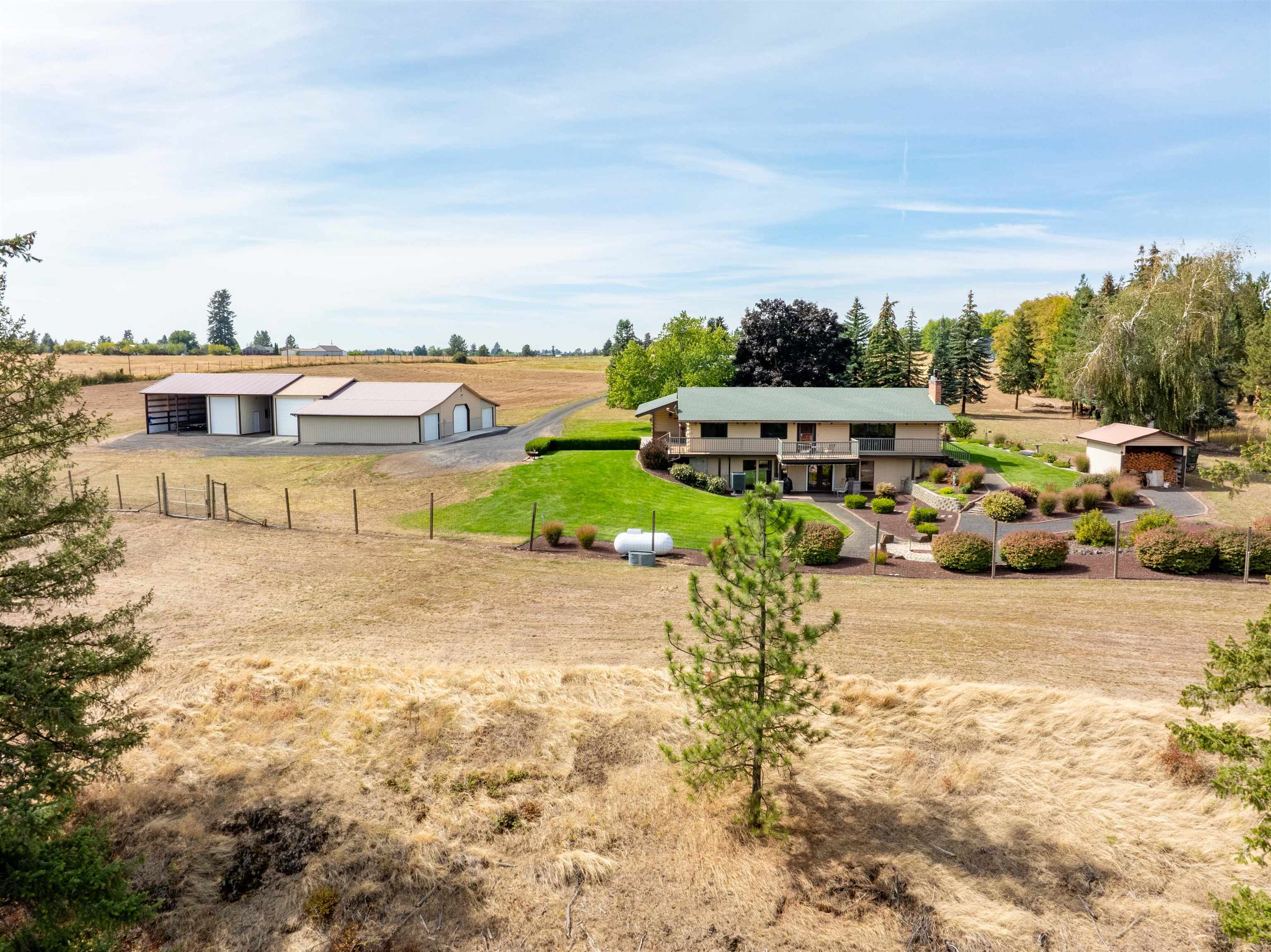 19102 N Sands Rd, Colbert, WA 99005 — photo 2