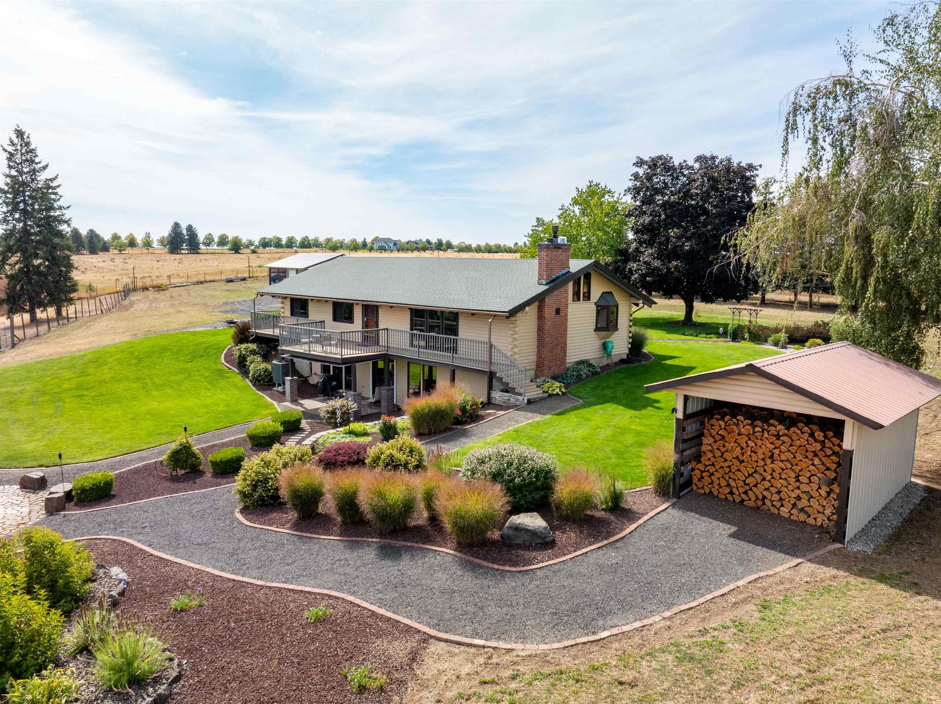 19102 N Sands Rd, Colbert, WA 99005 — photo 3