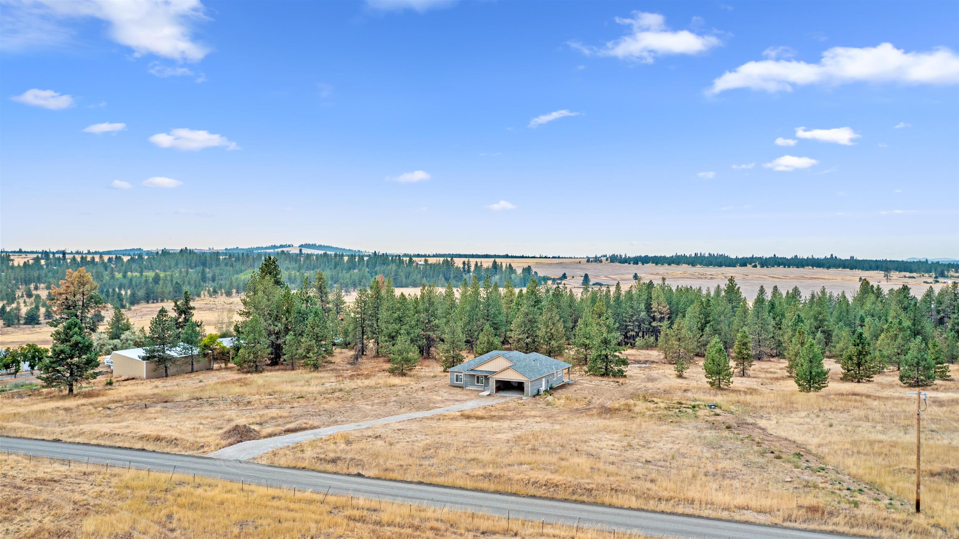 15389 N Ritchey Rd, Nine Mile Falls, WA 99026 — photo 3