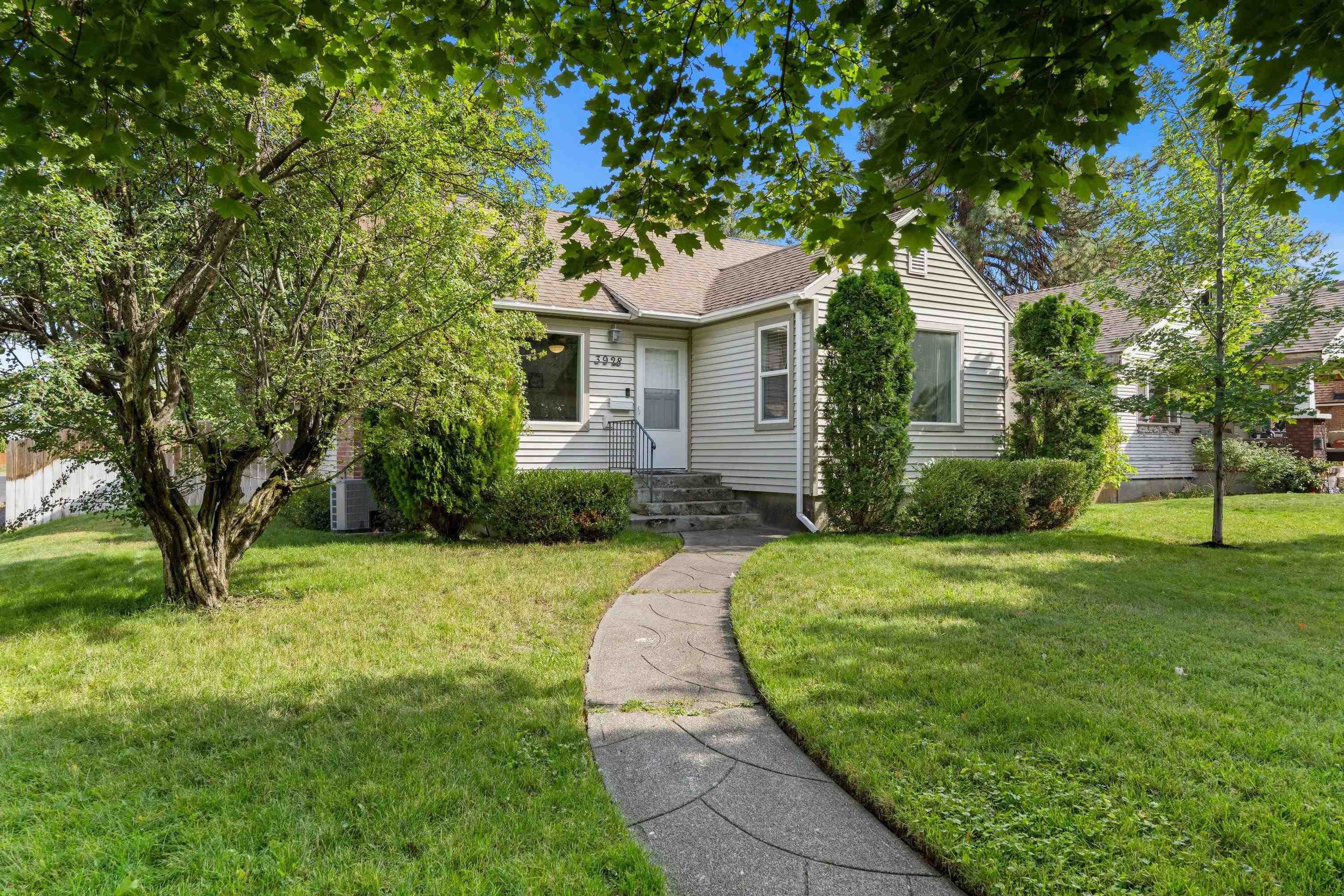 3928 N Adams Rd, Spokane, WA 99205 — photo 2