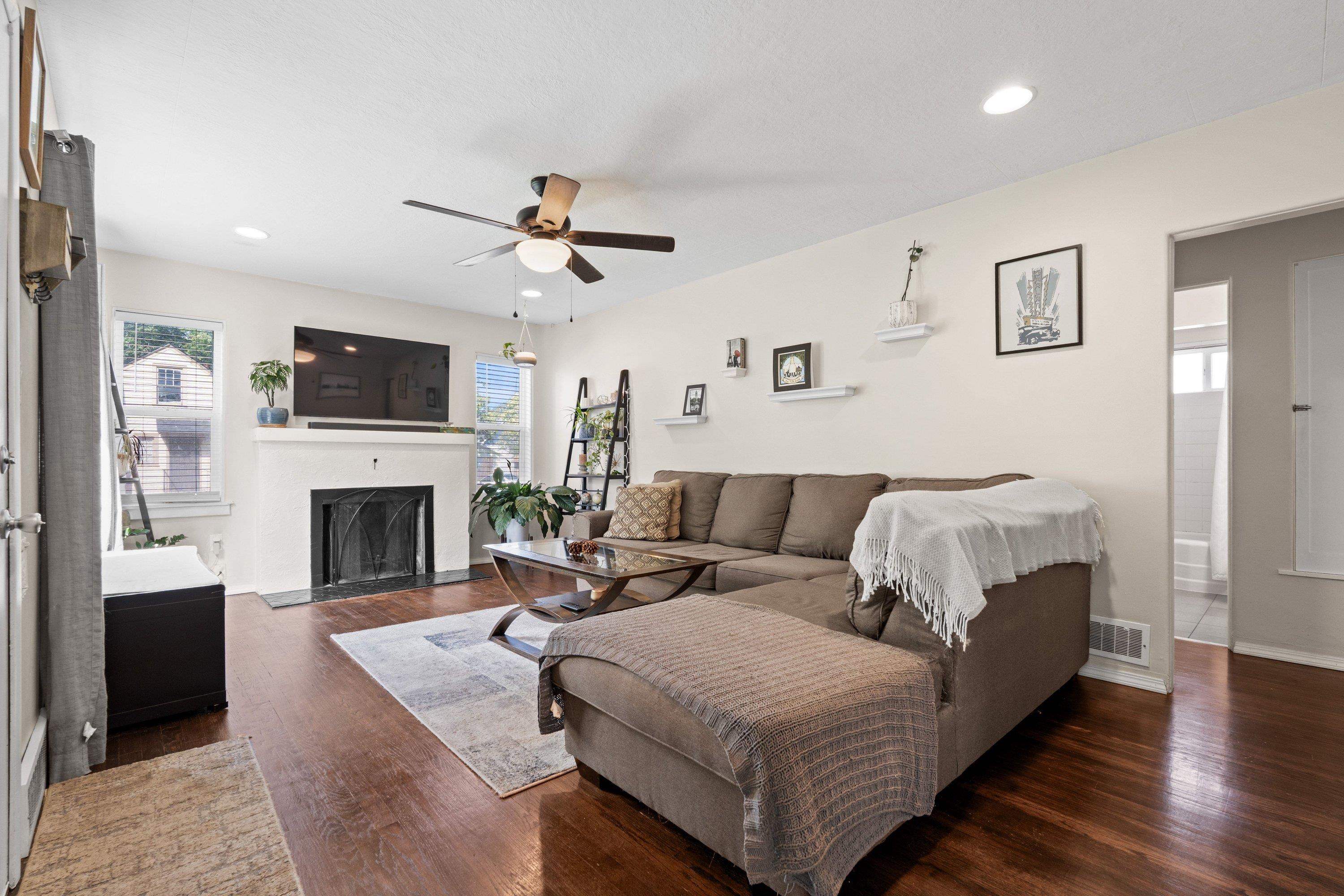 3928 N Adams Rd, Spokane, WA 99205 — photo 3