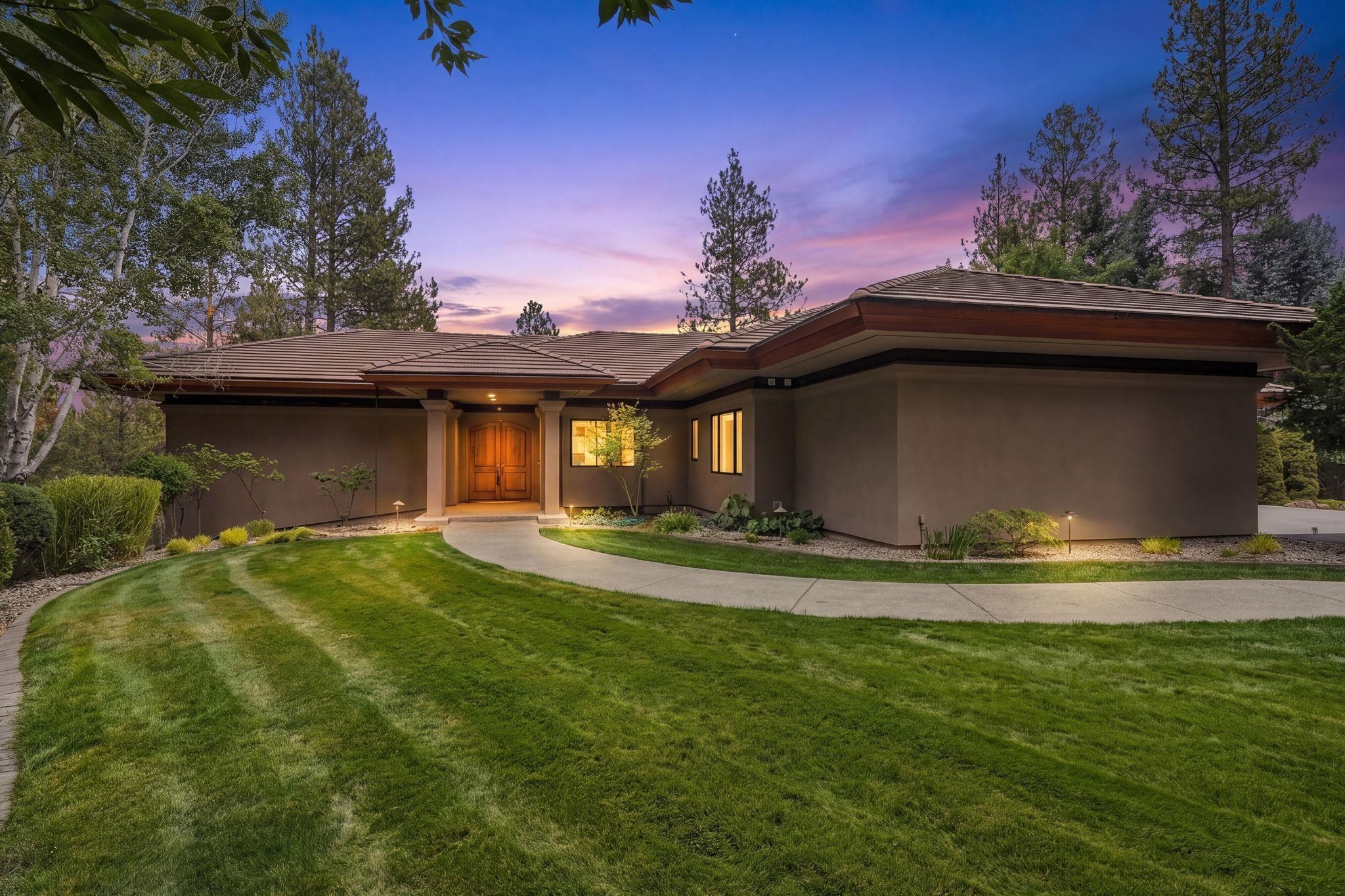 13307 S Bluegrouse Ln — photo
