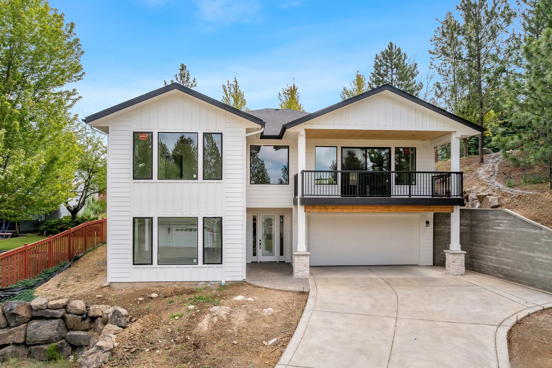 5211 S Fairfax Ln — photo