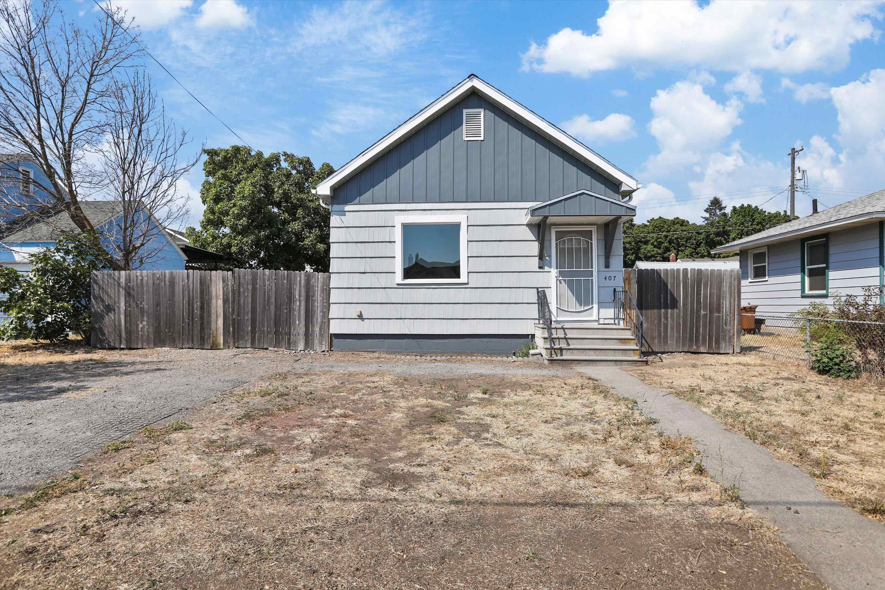 407 E Dalton Ave — photo