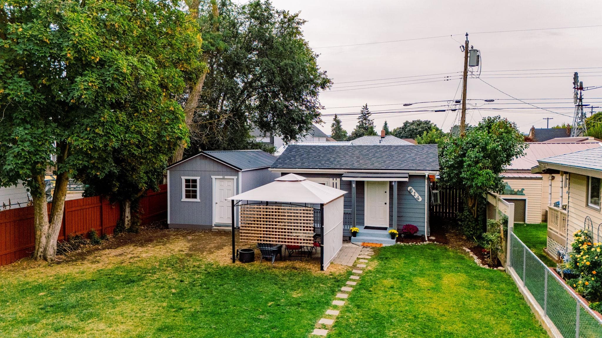 614 E Gordon Ave — photo