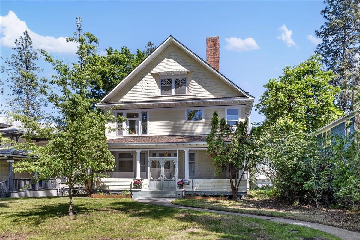 1806 W 9th Ave — photo