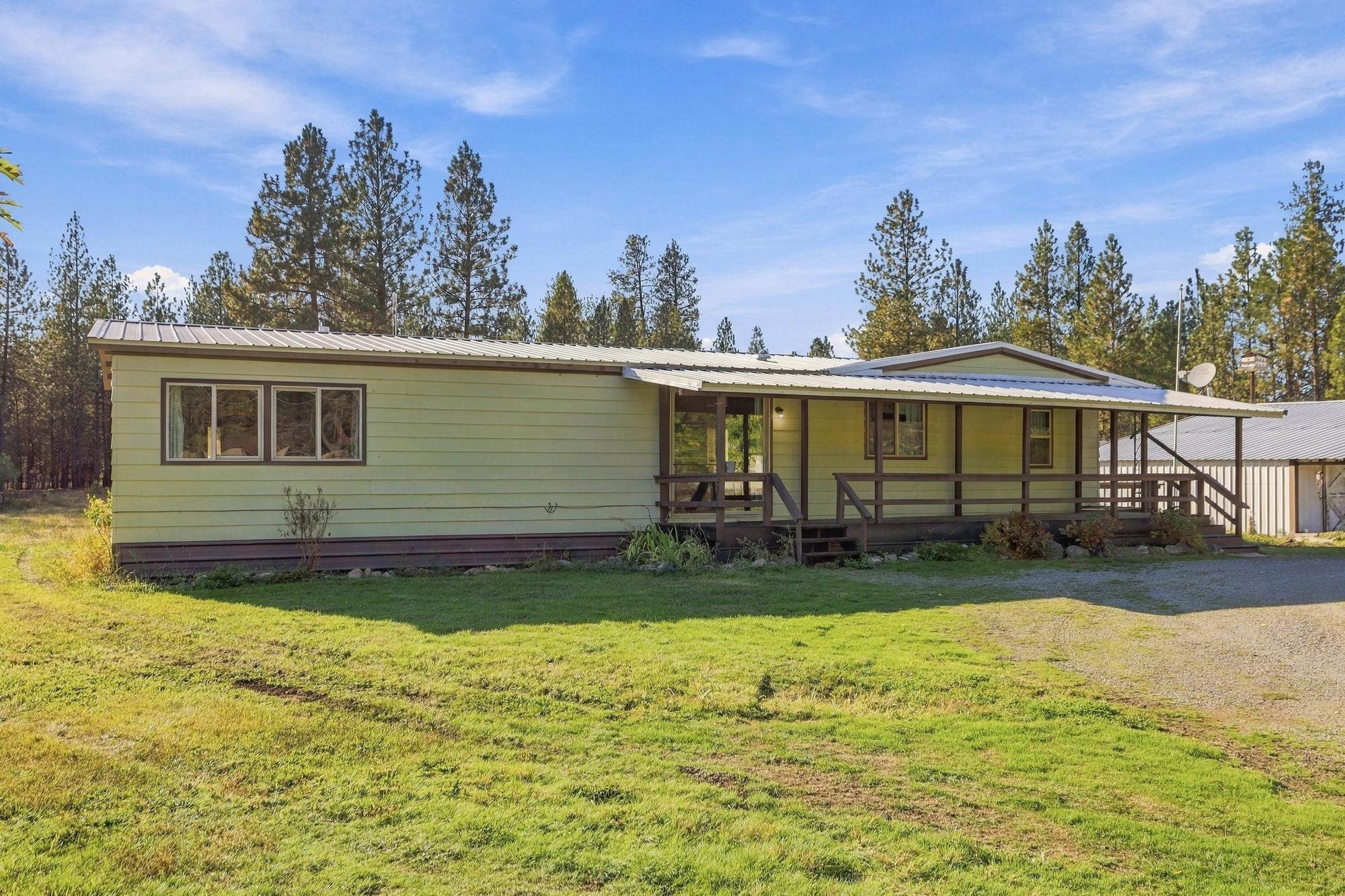 21221 N Myrtle Rd, Colbert, WA 99003 — photo 3