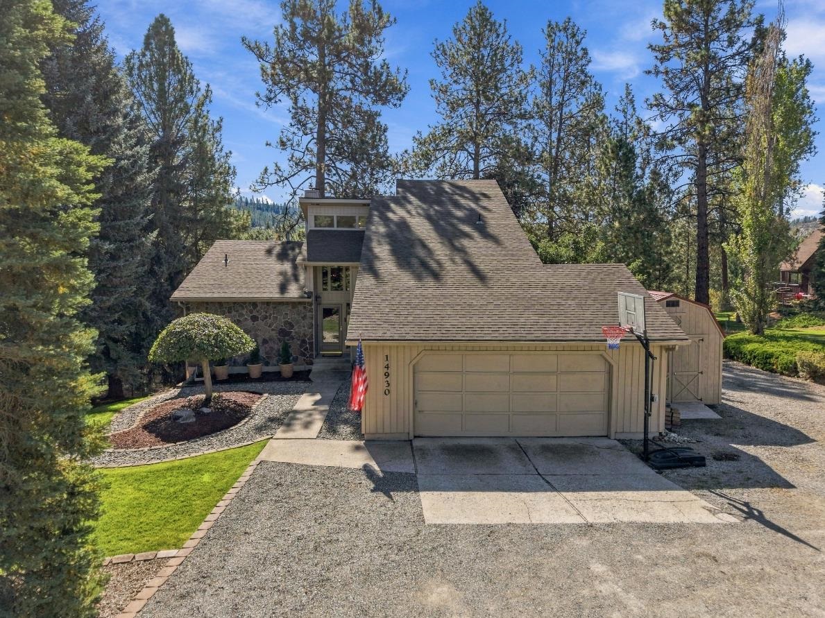 14930 N Little Spokane Dr — photo
