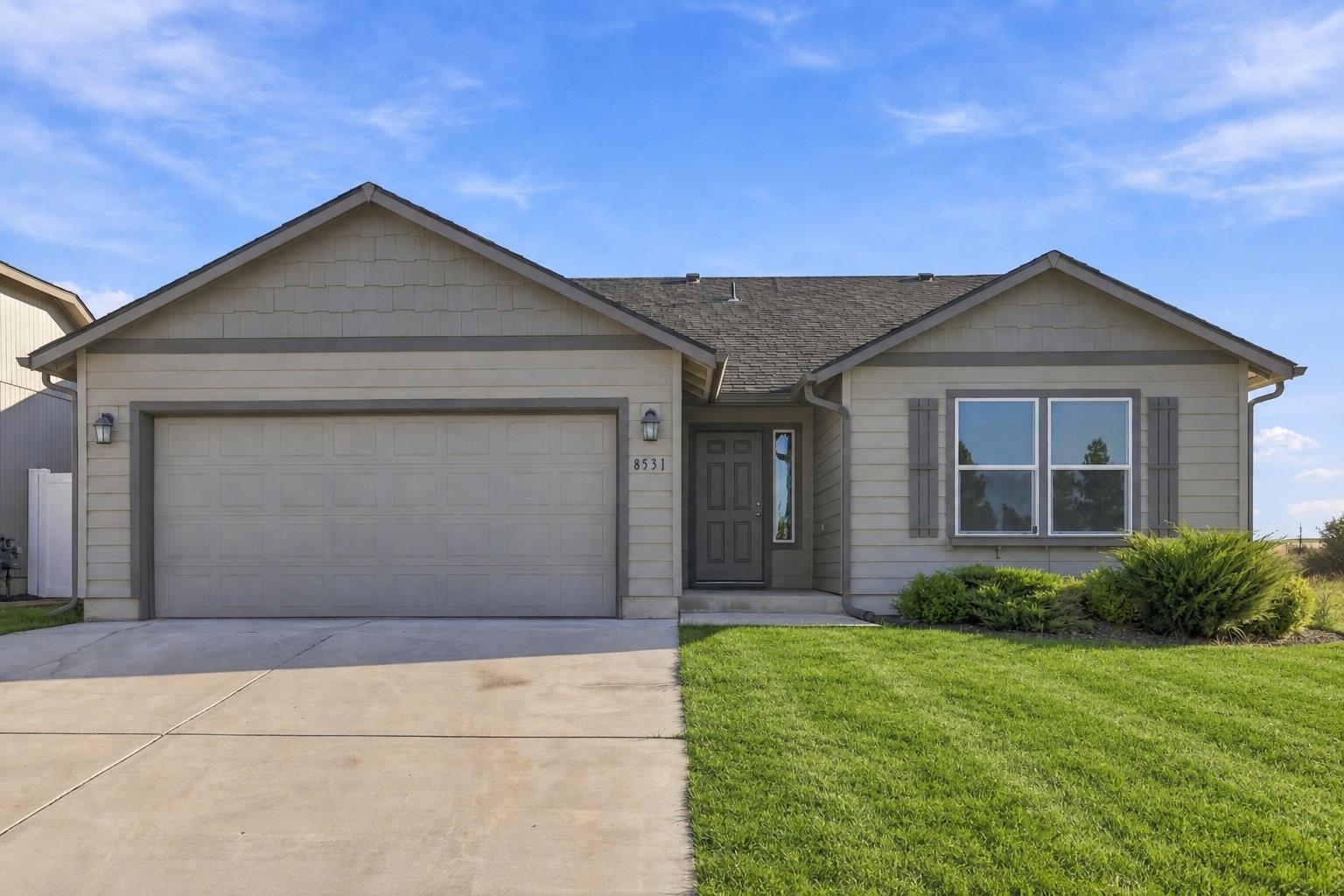 8531 W Pirates Ct — photo