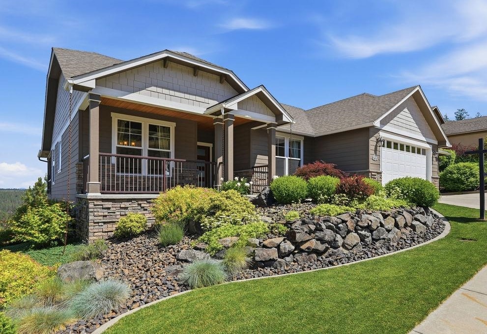 1211 E Quartz Ln, Spokane, WA 99208 — photo 2