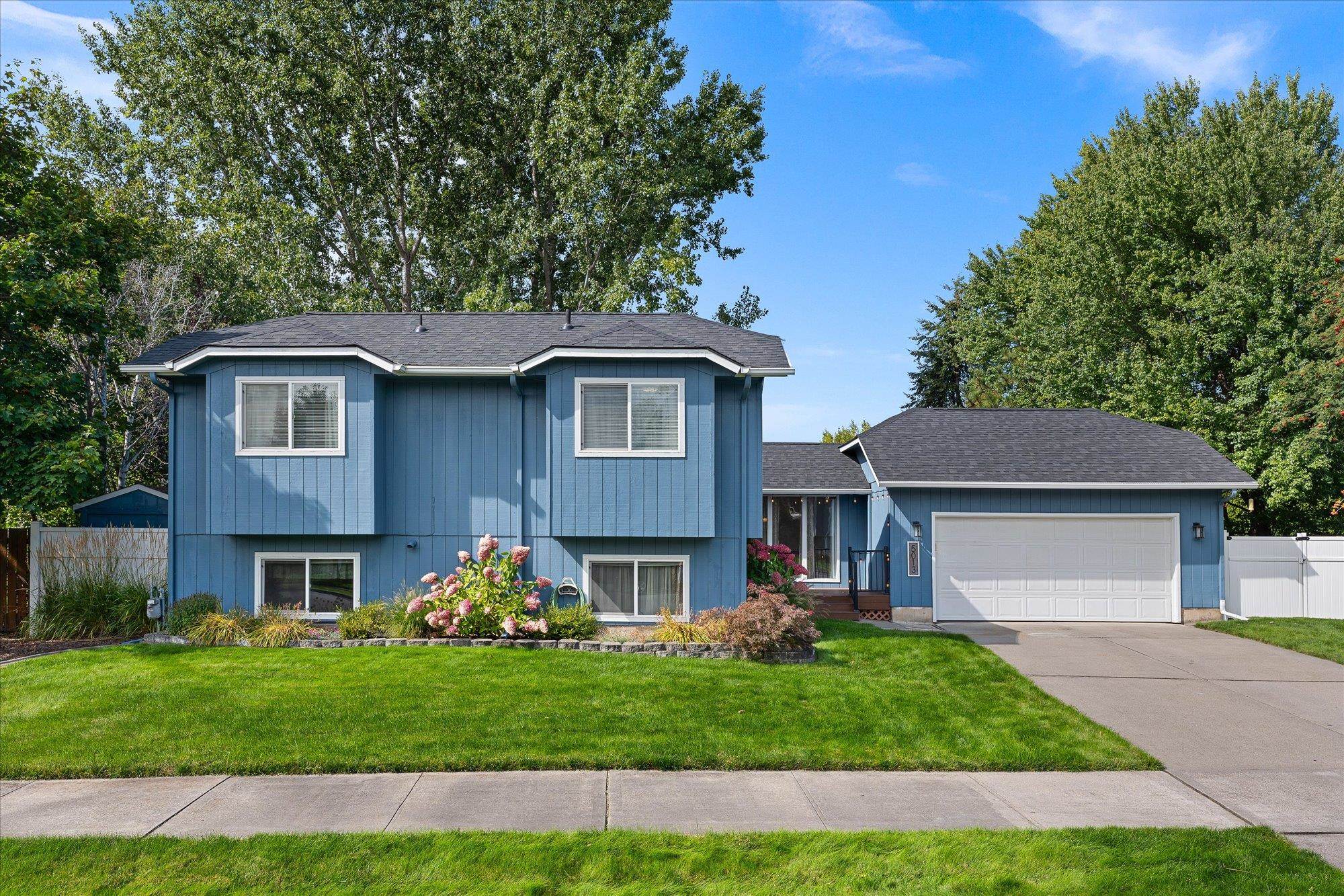 5013 N Calvin Rd — photo