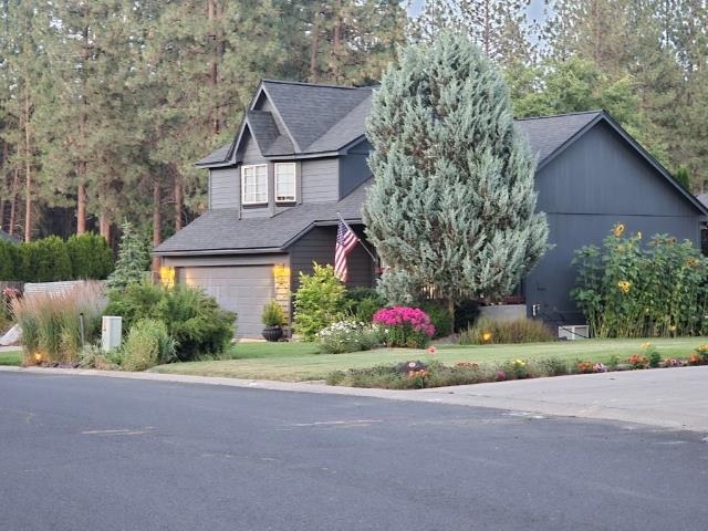 10224 N Parkside Dr — photo