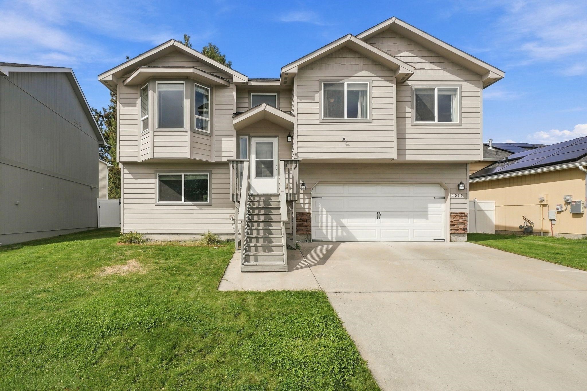 9014 W Campus Dr — photo