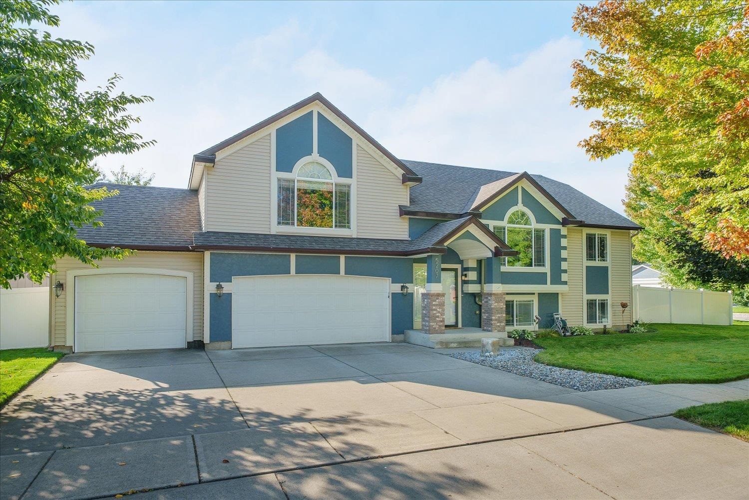 5207 N Rees Rd, Spokane Valley, WA 99216 — photo 2