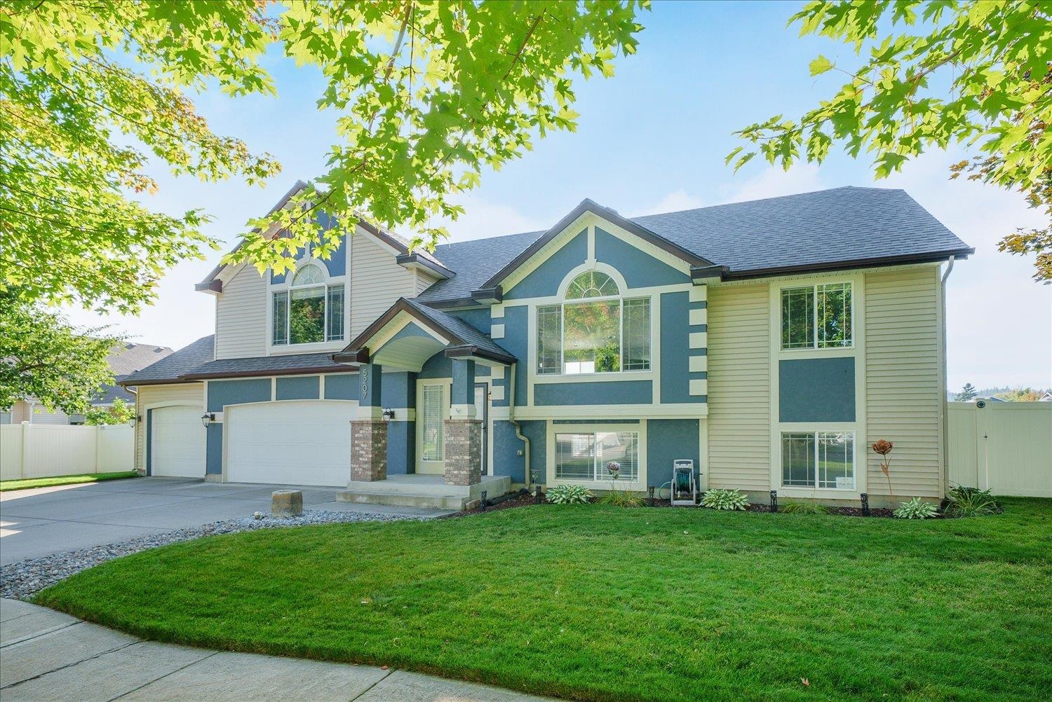 5207 N Rees Rd, Spokane Valley, WA 99216 — photo 3