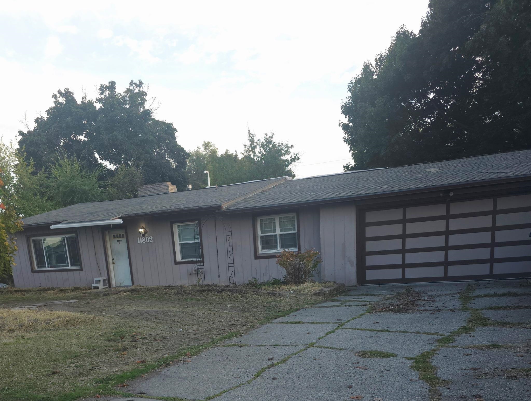 11802 E 16th Ave — photo