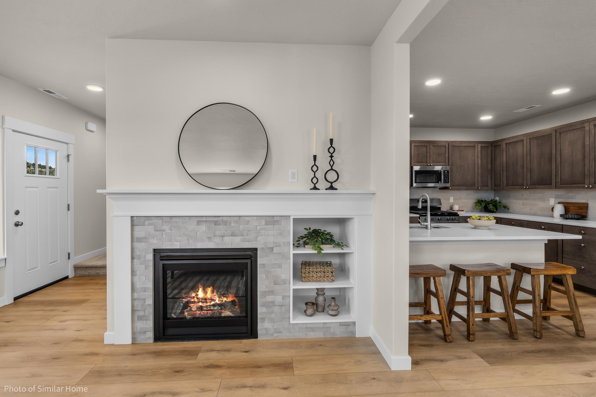 8715 N Hemlock Rd, Spokane, WA 99208 — photo 3