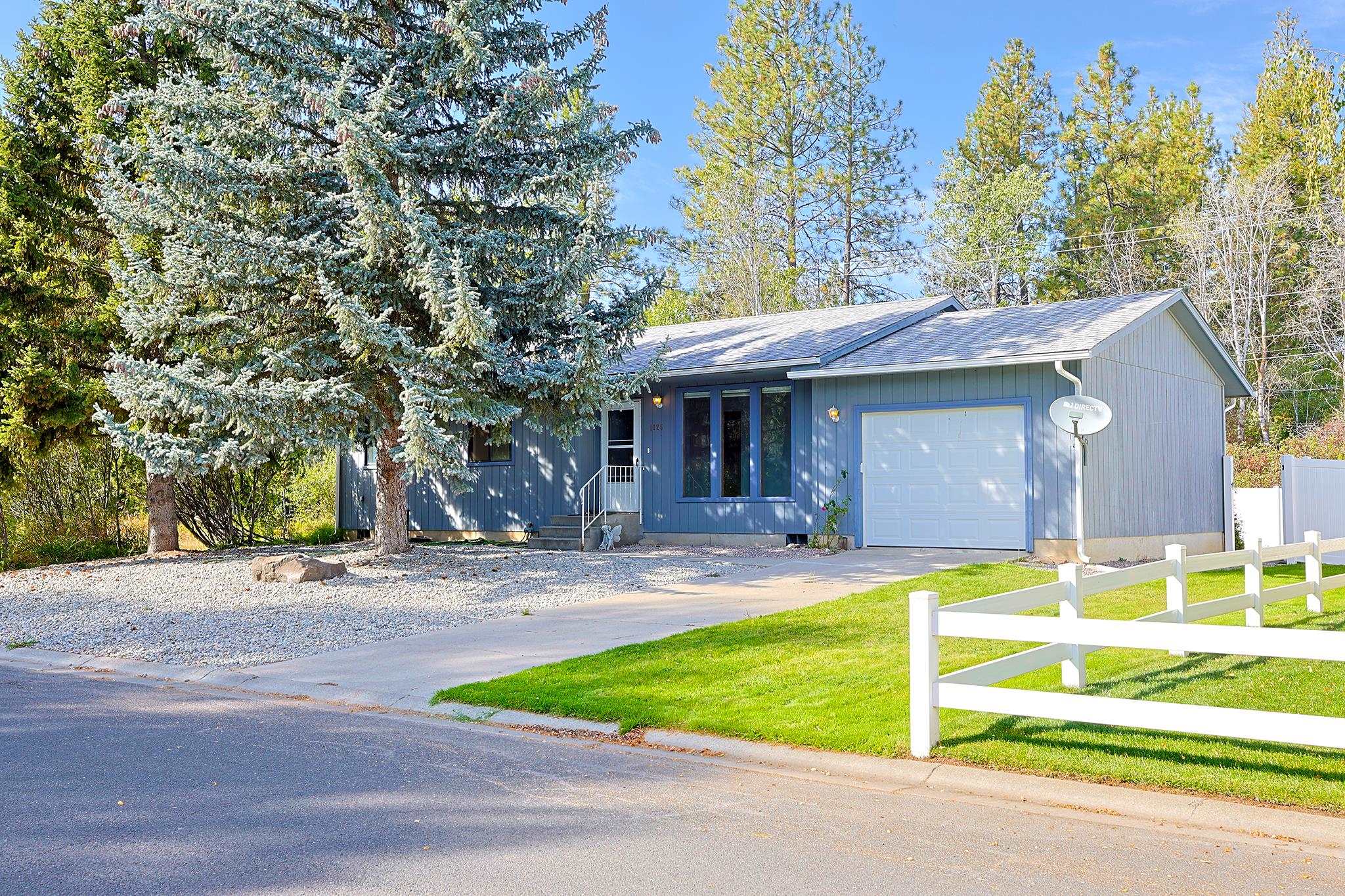 1125 E Evergreen Dr — photo