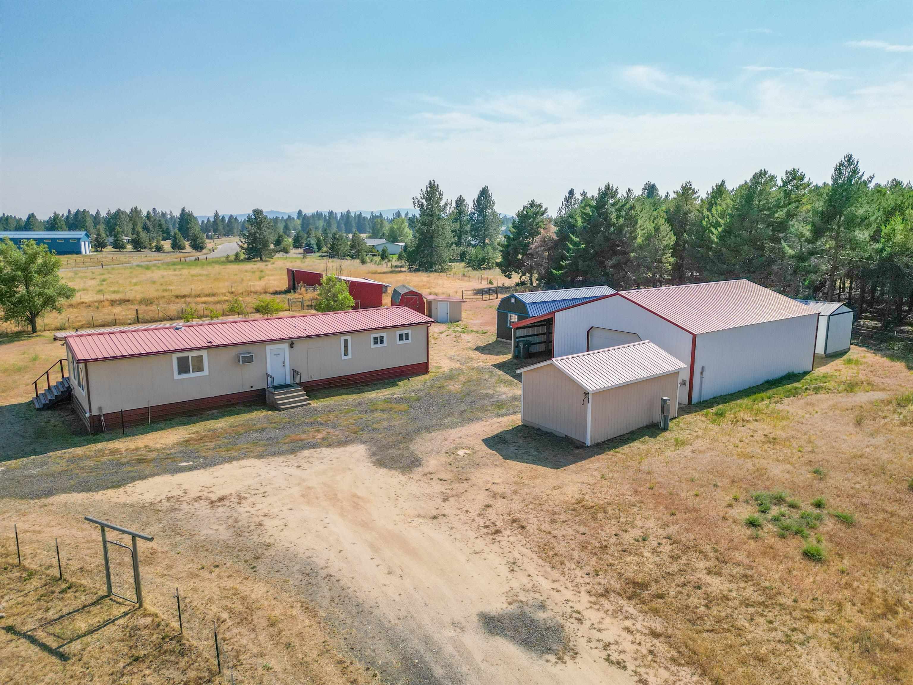 2309 W Blue Quail Ct — photo
