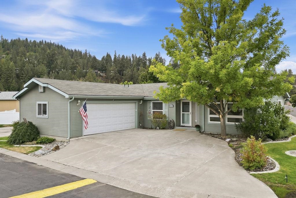 4409 S Sunny Creek Cir — photo