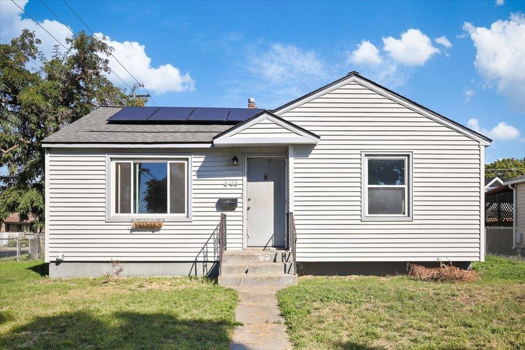 603 E Walton Ave — photo