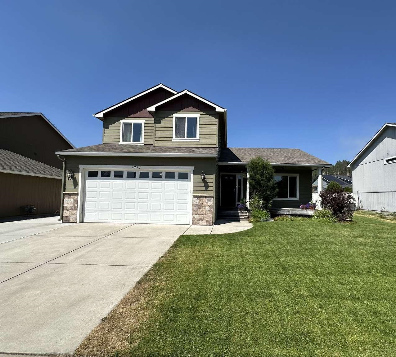 9211 E Fraser Ct — photo