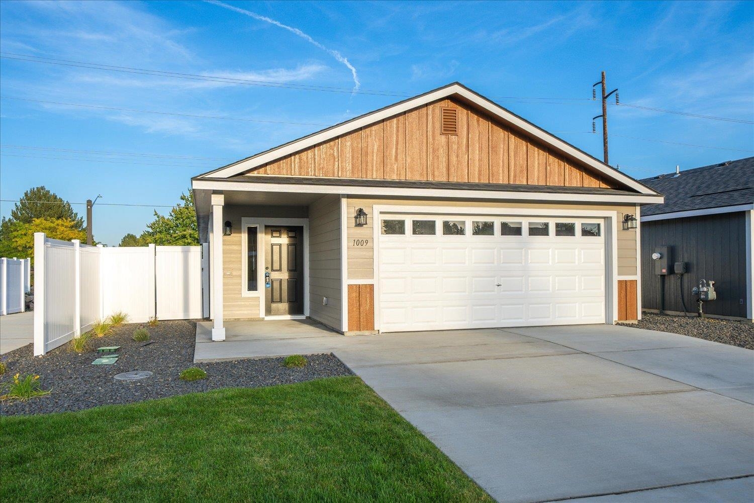 1009 S Century Rd — photo