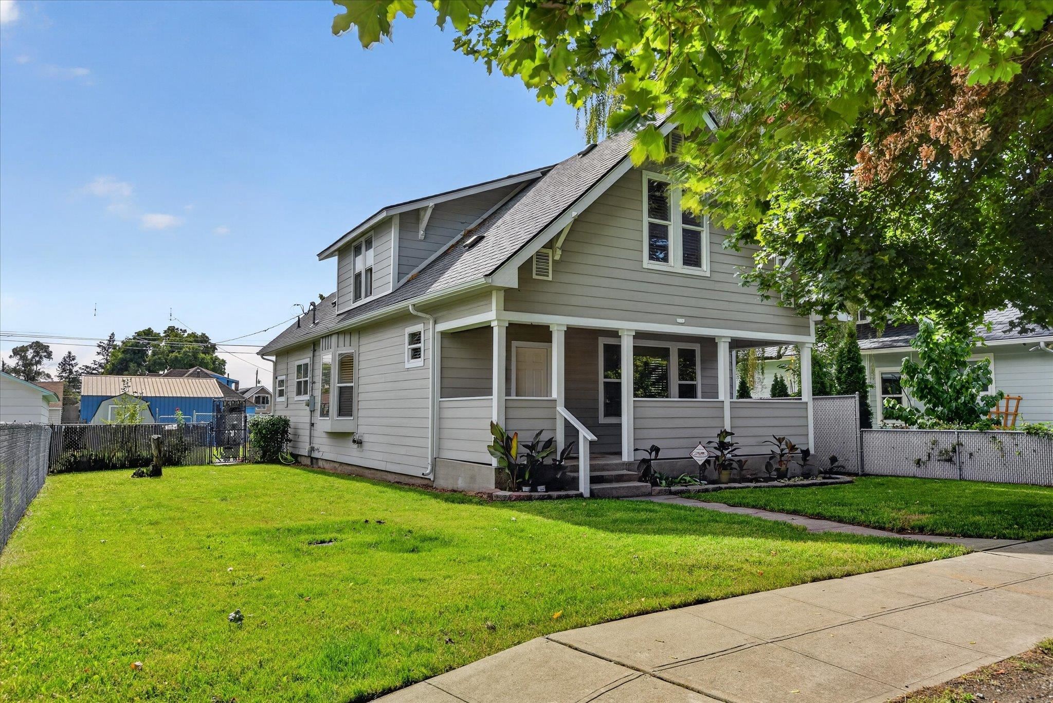 1619 W Nora Ave — photo