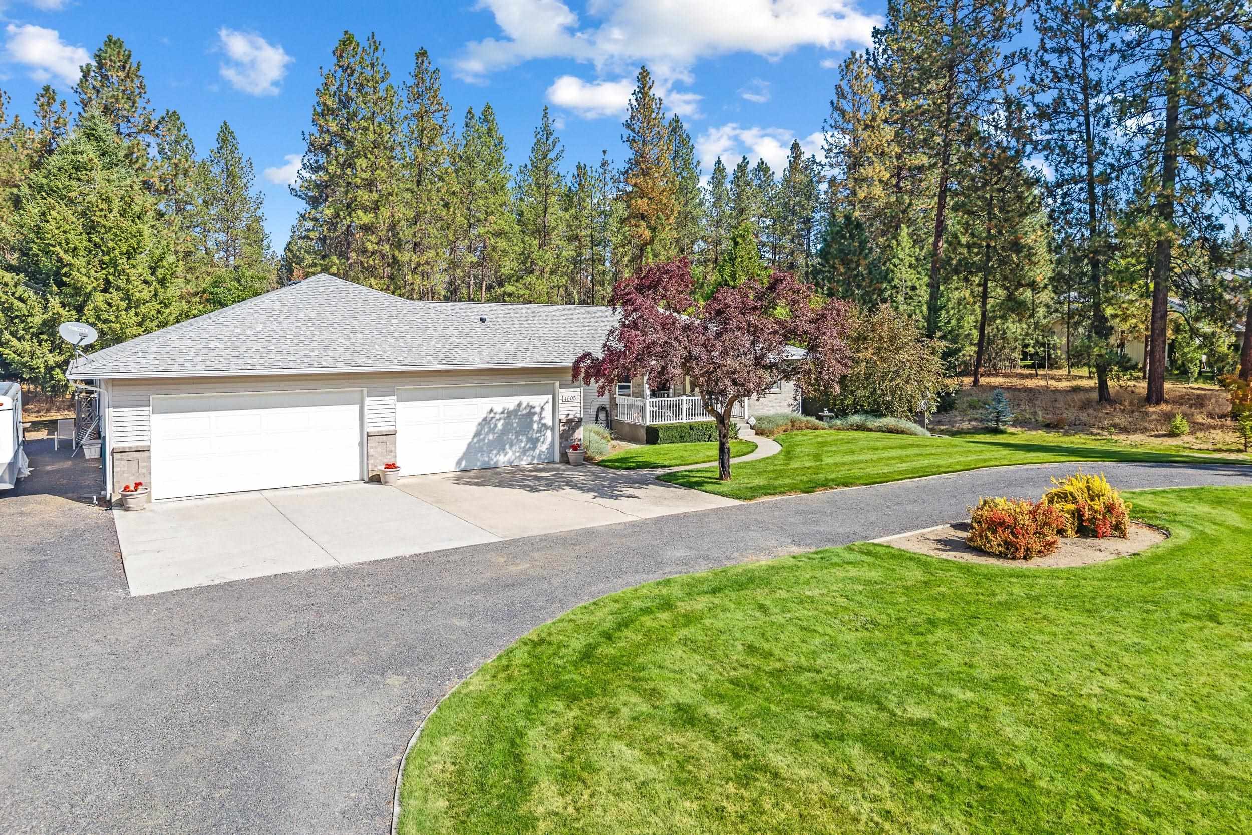 4605 E Greenbluff Rd, Colbert, WA 99005 — photo 2