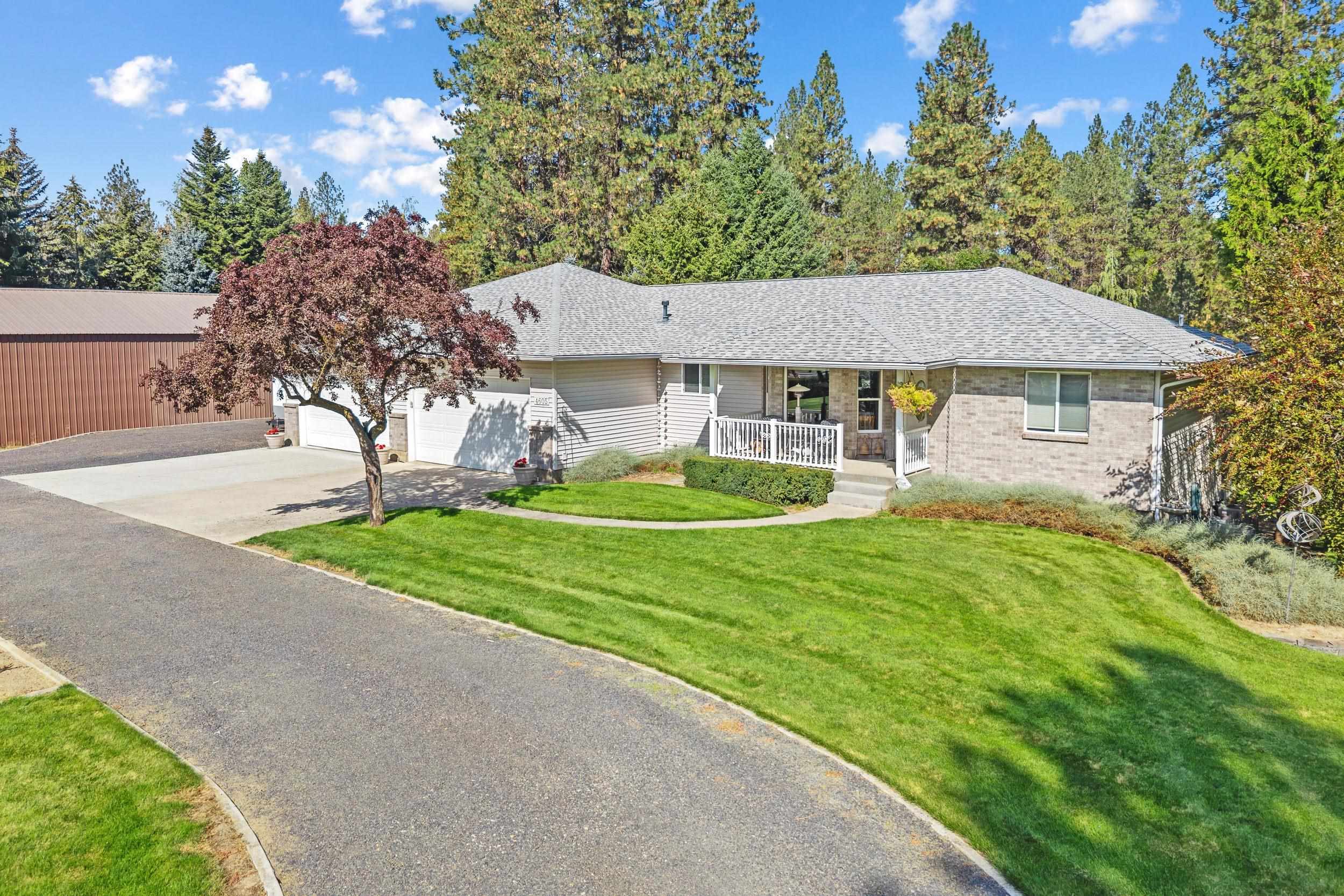 4605 E Greenbluff Rd, Colbert, WA 99005 — photo 3