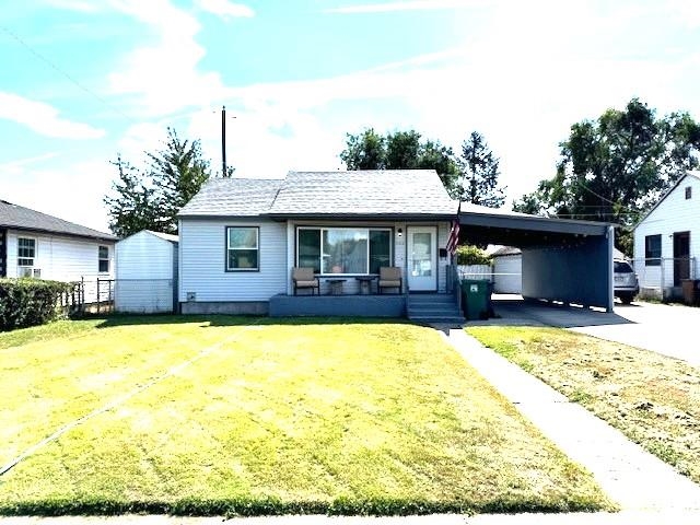 528 E Joseph Ave — photo