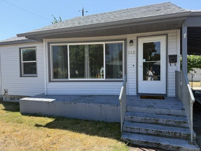 528 E Joseph Ave, Spokane, WA 99208 — photo 2