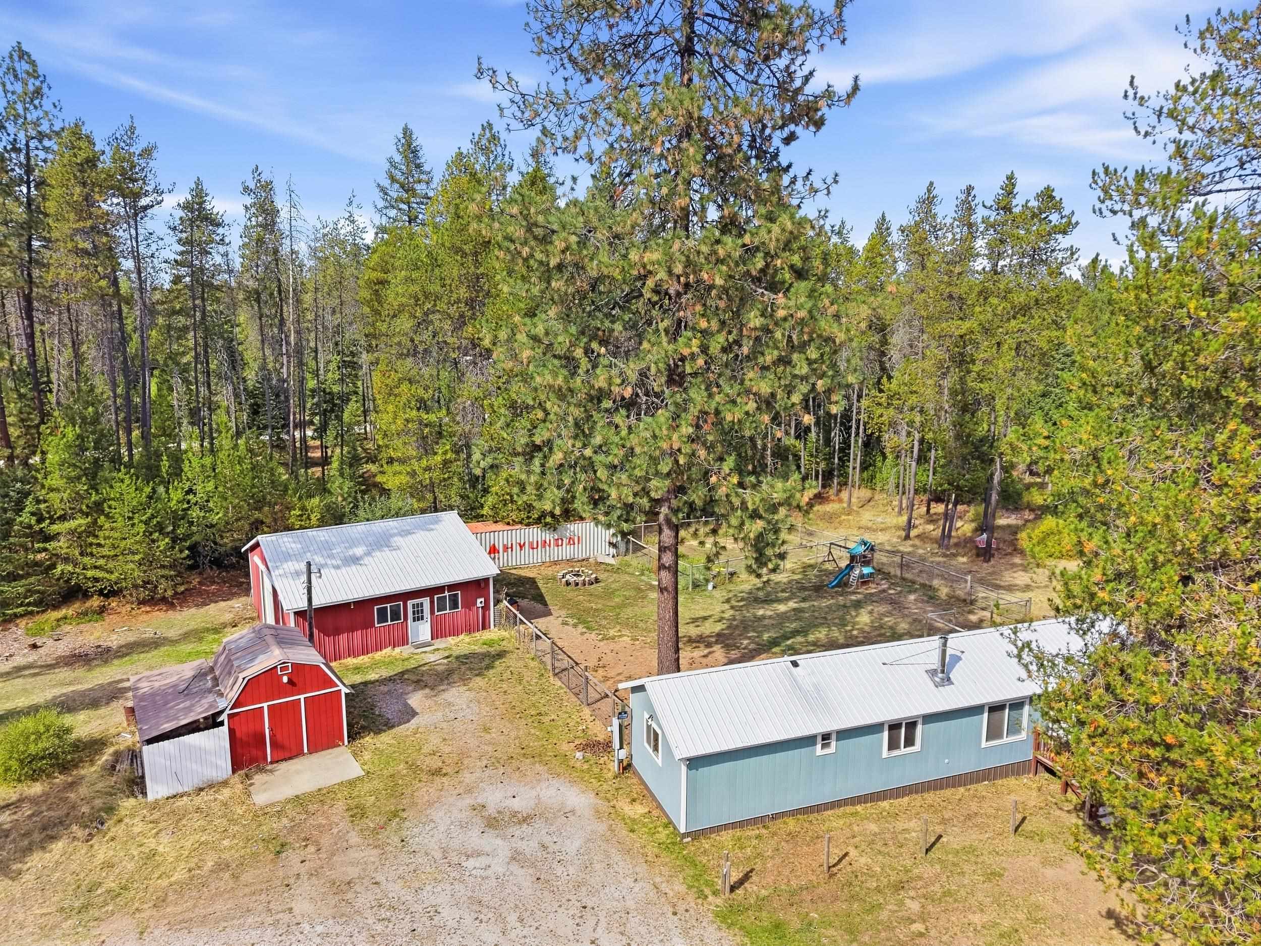 3089 Southshore Diamond Lake Rd — photo