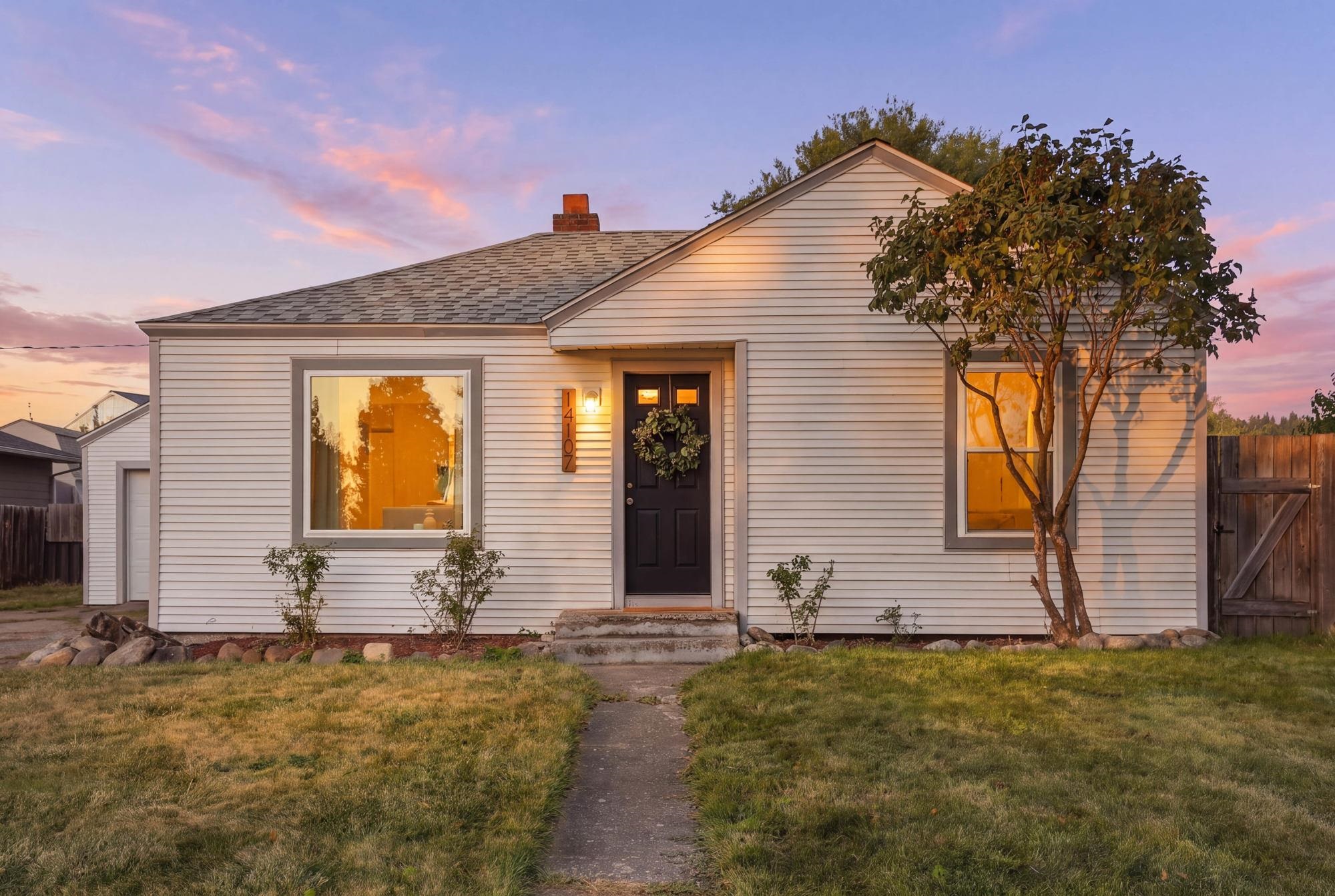 14107 E Longfellow Ave — photo
