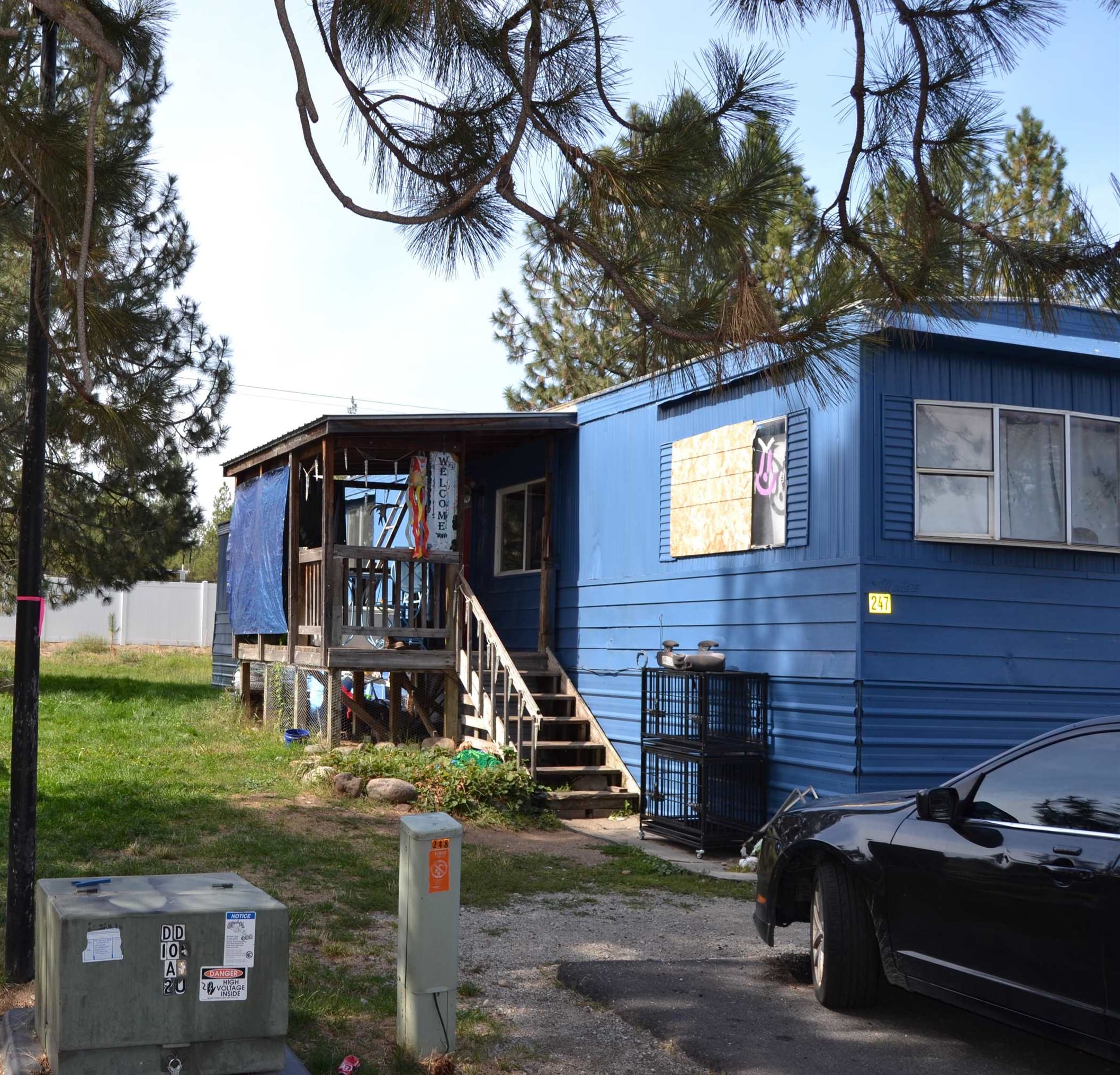 35312 N Newport Hwy — photo