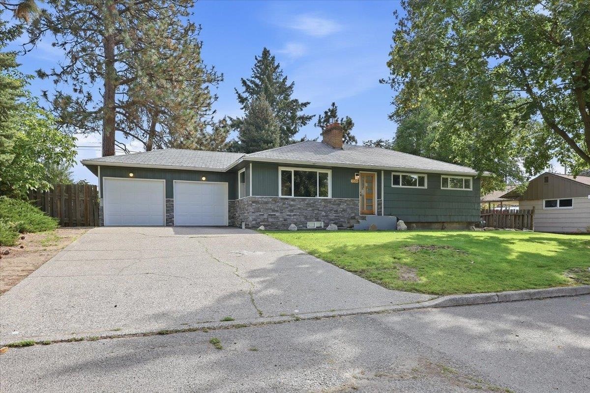 7124 N Excell Dr — photo