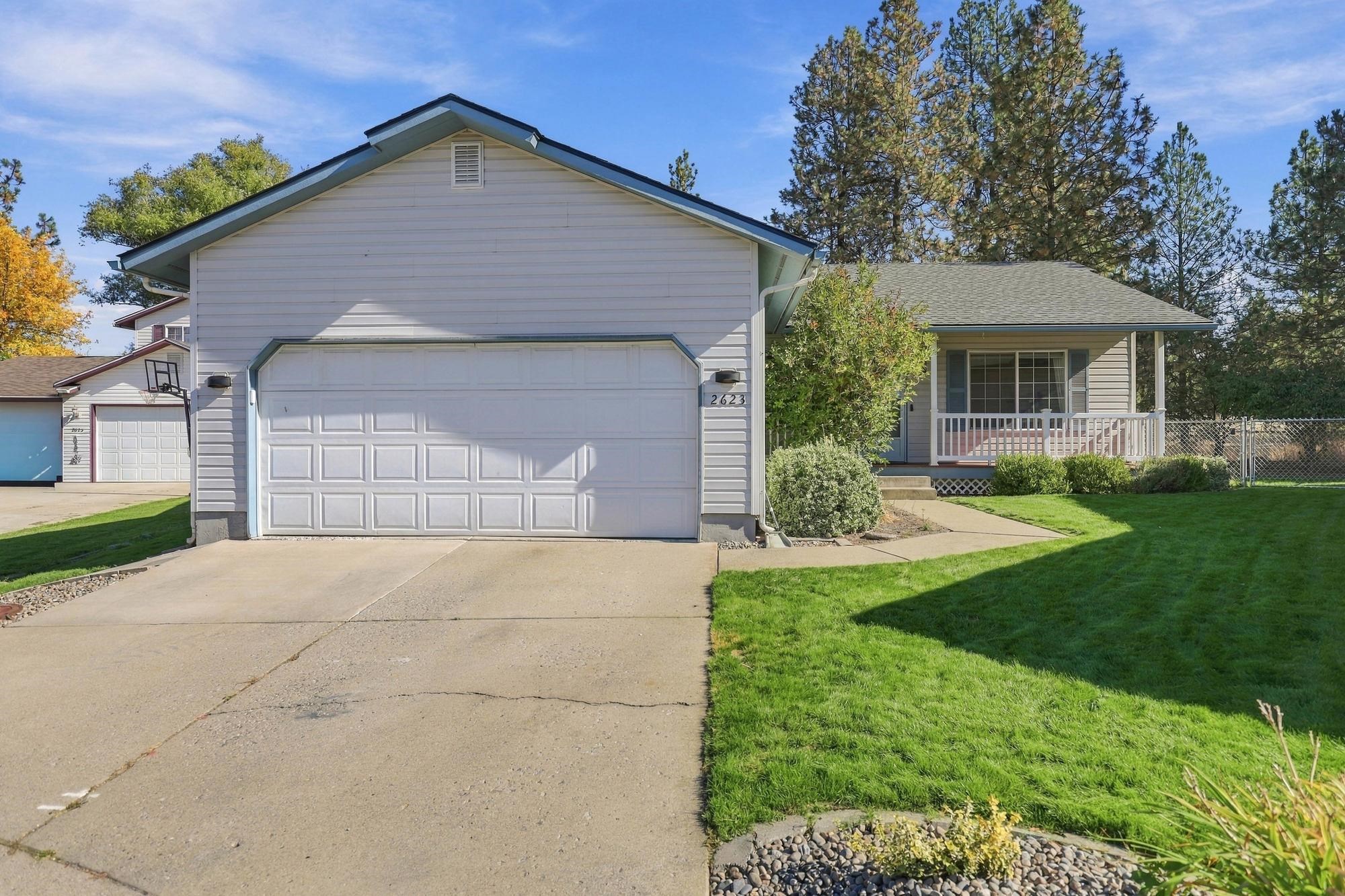 2623 Wheaton St — photo
