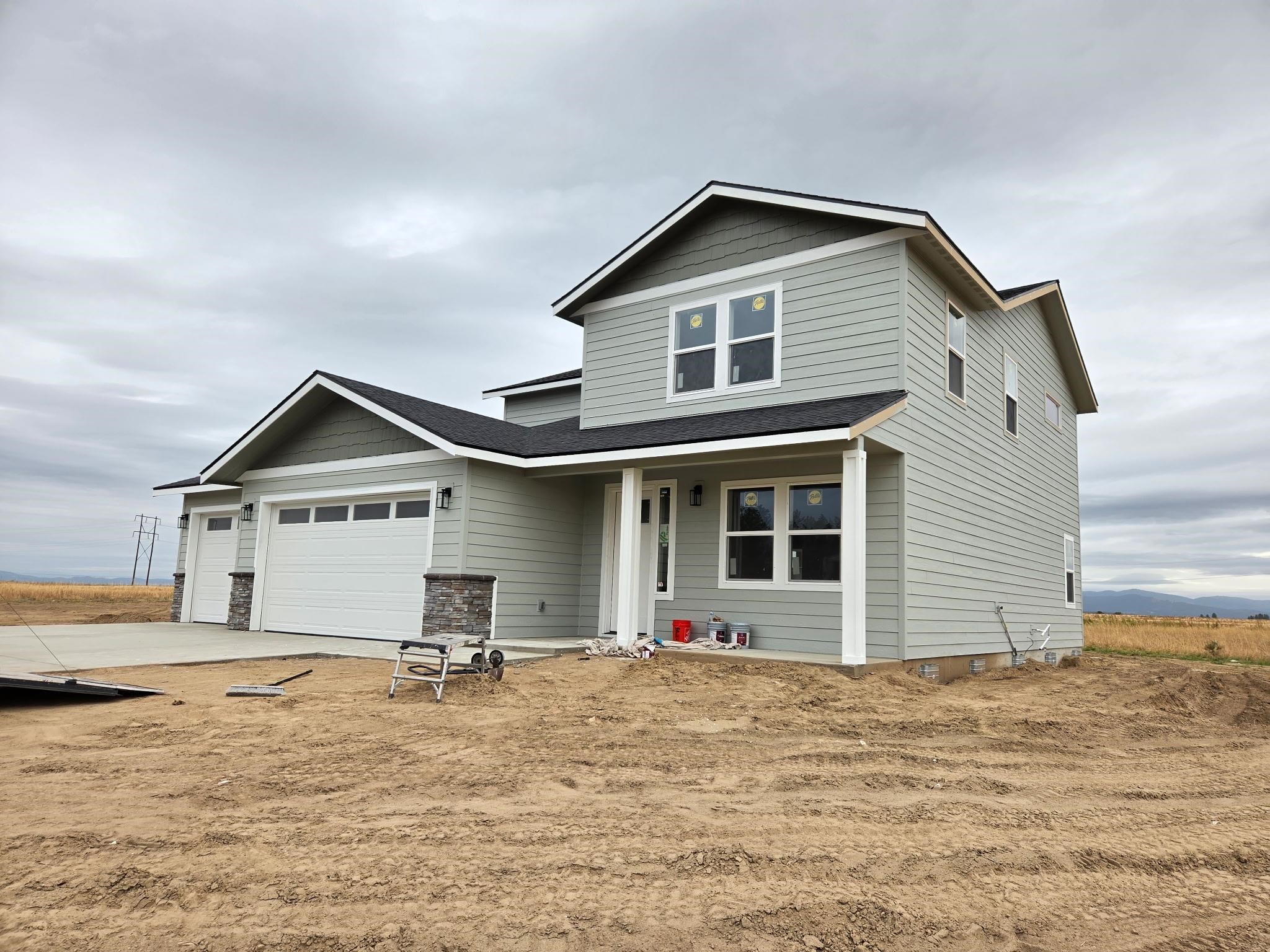 1481 W Half Moon Rd, Colbert, WA 99005 — photo 2