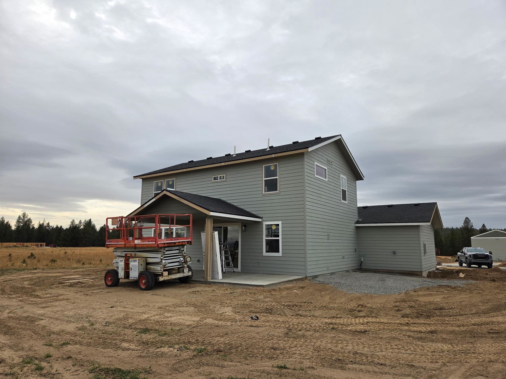 1481 W Half Moon Rd, Colbert, WA 99005 — photo 3
