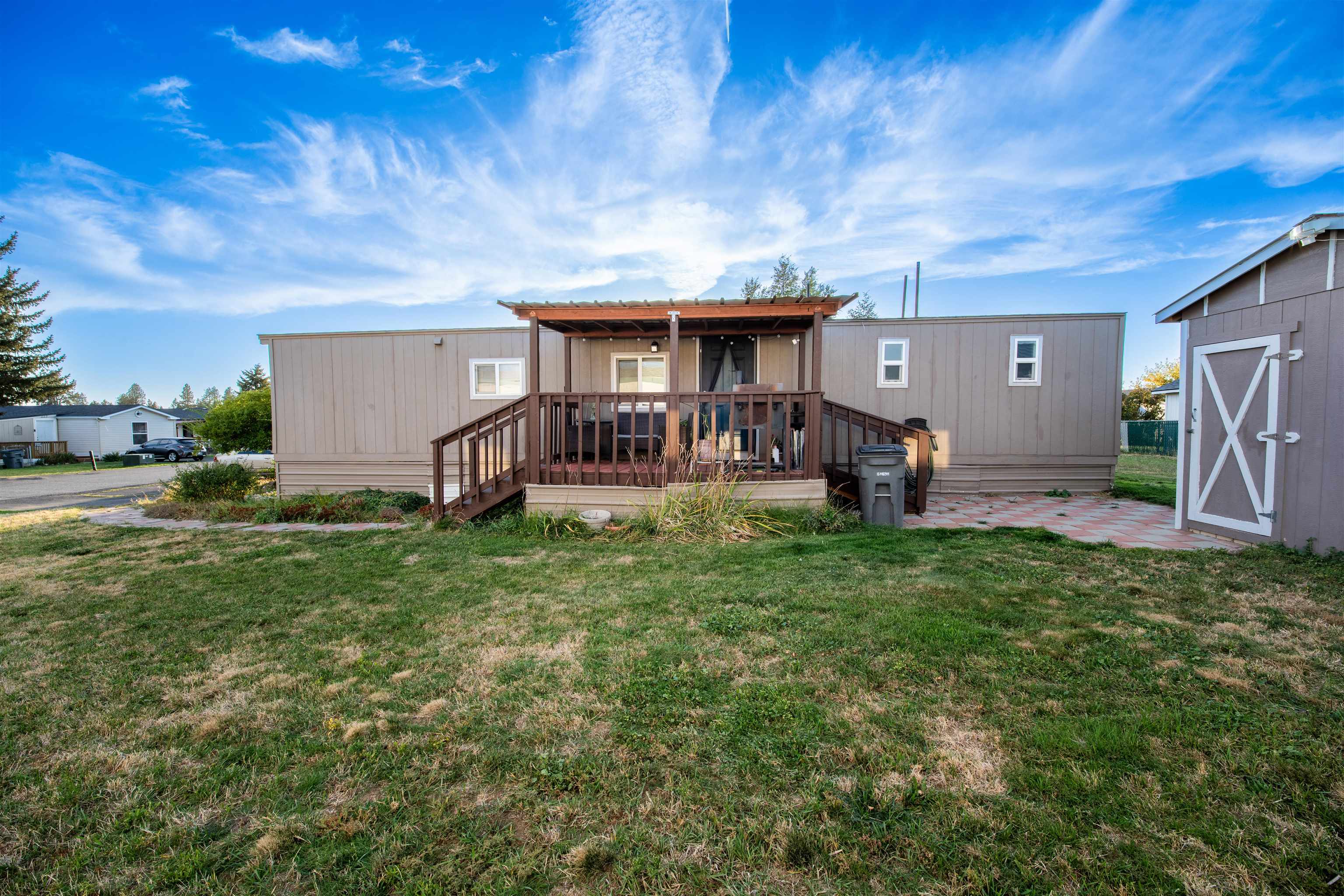 2201 N Craig Rd, Spokane, WA 99224 — photo 2