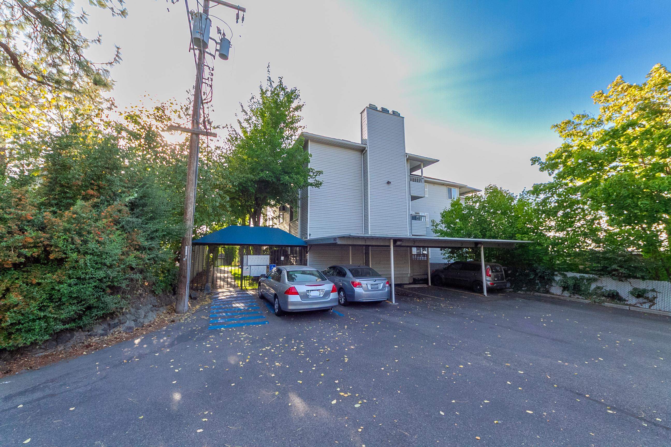 912 W Lincoln Pl — photo