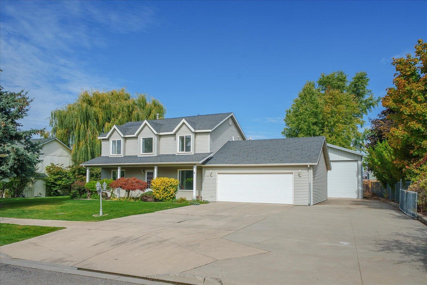 1414 W Carolina Way — photo