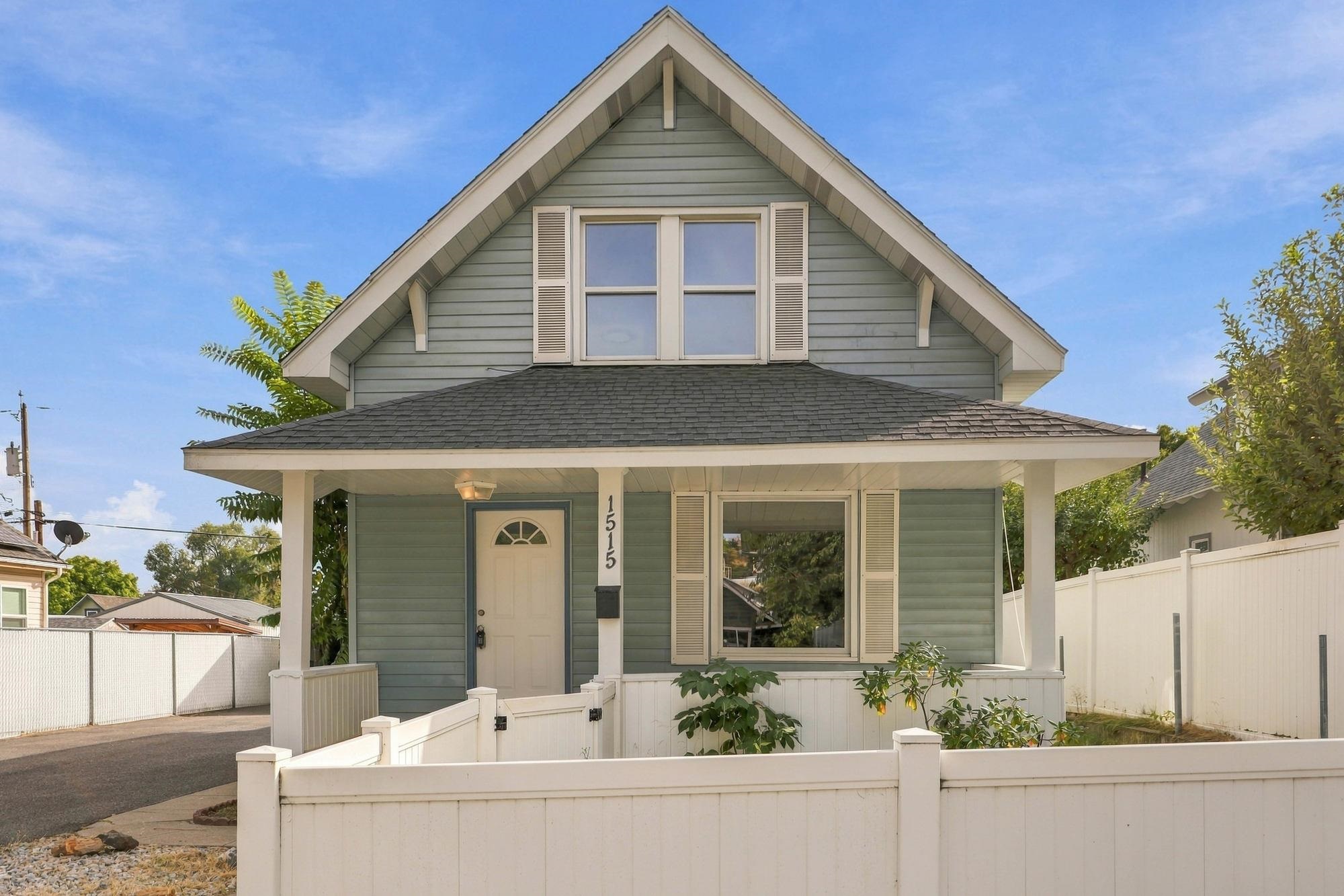 1515 W Dalton Ave — photo