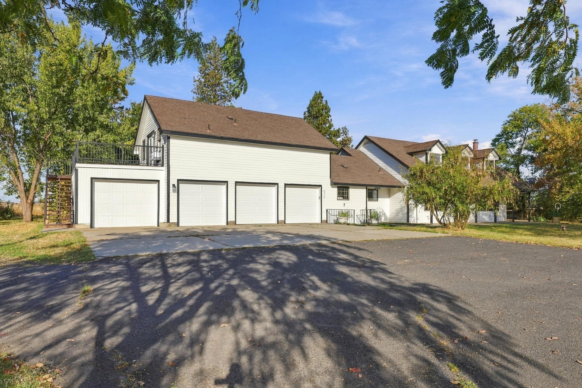 6312 S Spotted Rd, Spokane, WA 99224 — photo 2