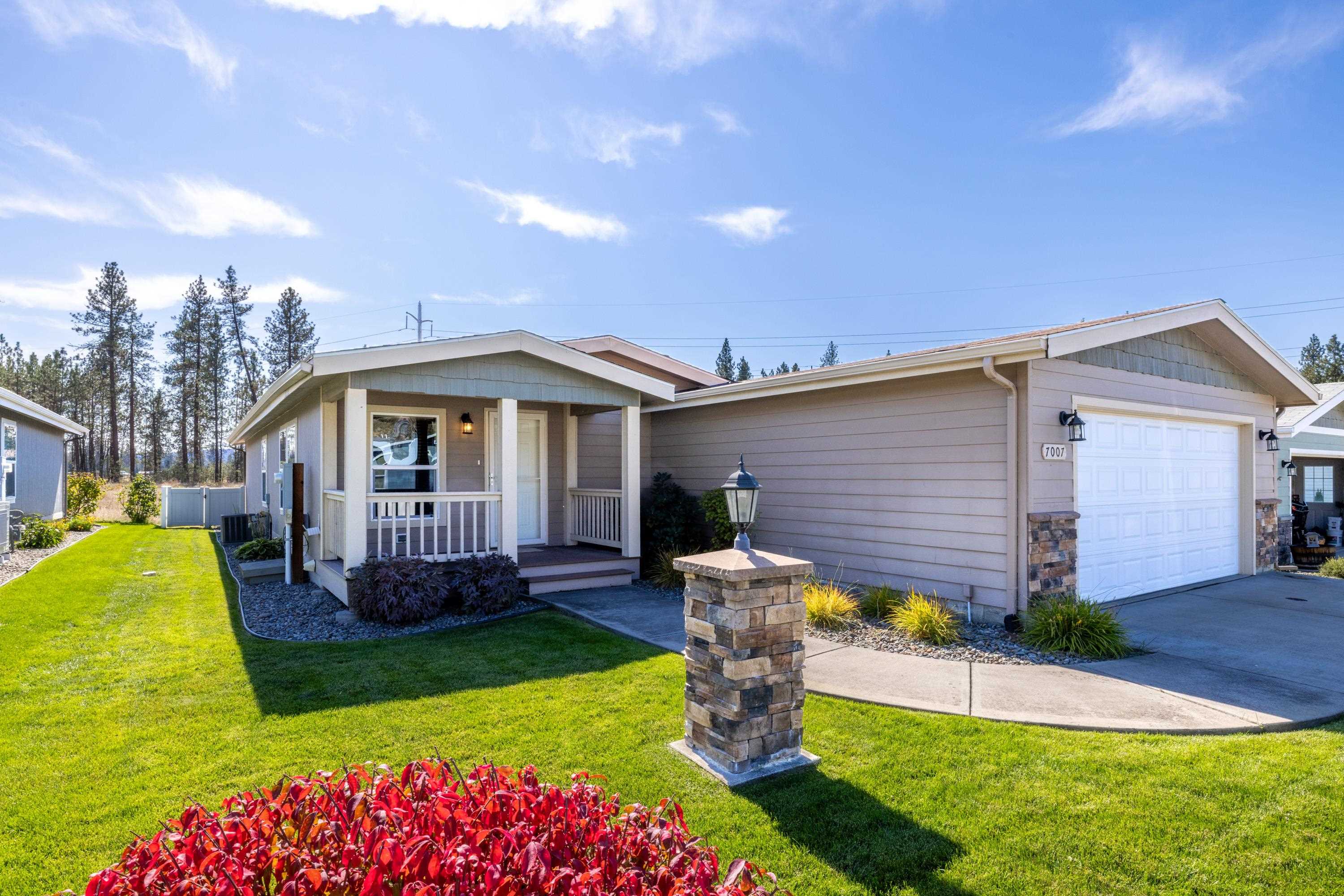 7007 W Jimmy Ln — photo